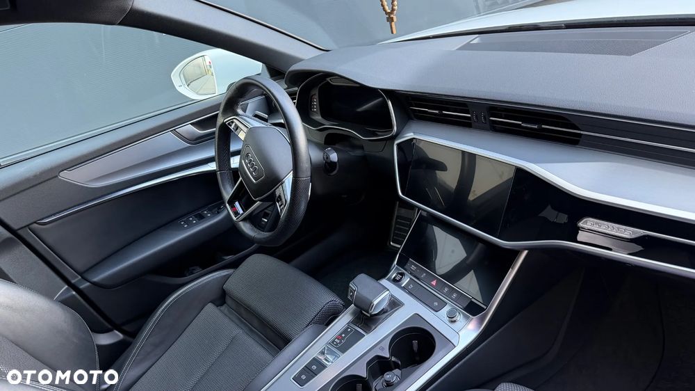 Audi A6 Limousine - 14