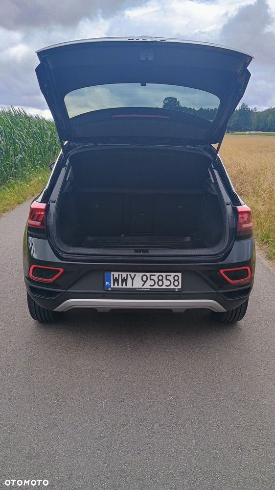 Volkswagen T-Roc 1.5 TSI Life Plus - 8