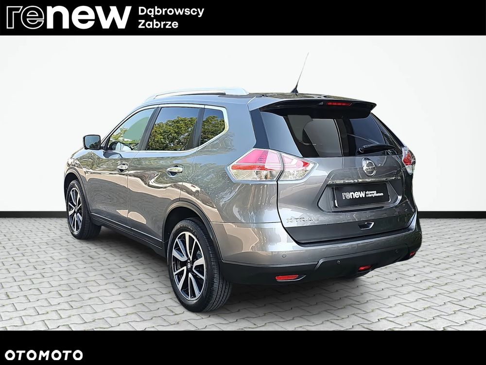 Nissan X-Trail 1.6 DIG-T Tekna 2WD - 6