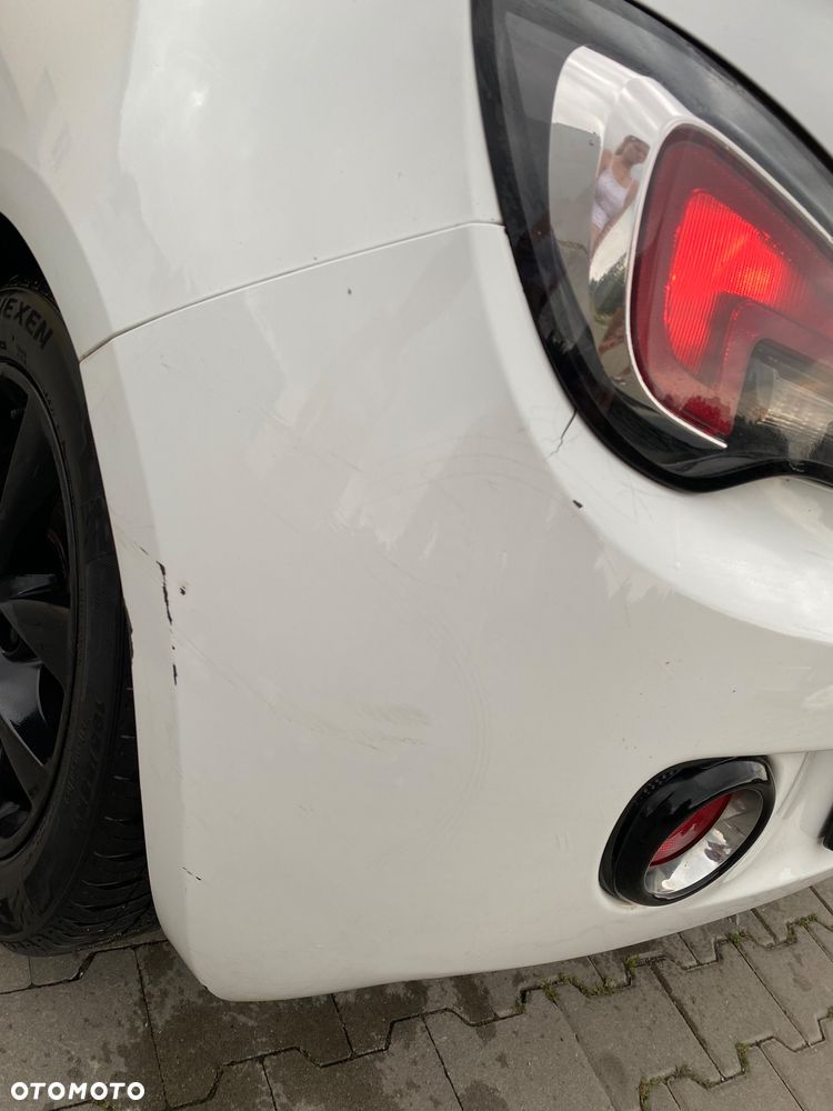 Opel Adam 1.4 Jam - 13