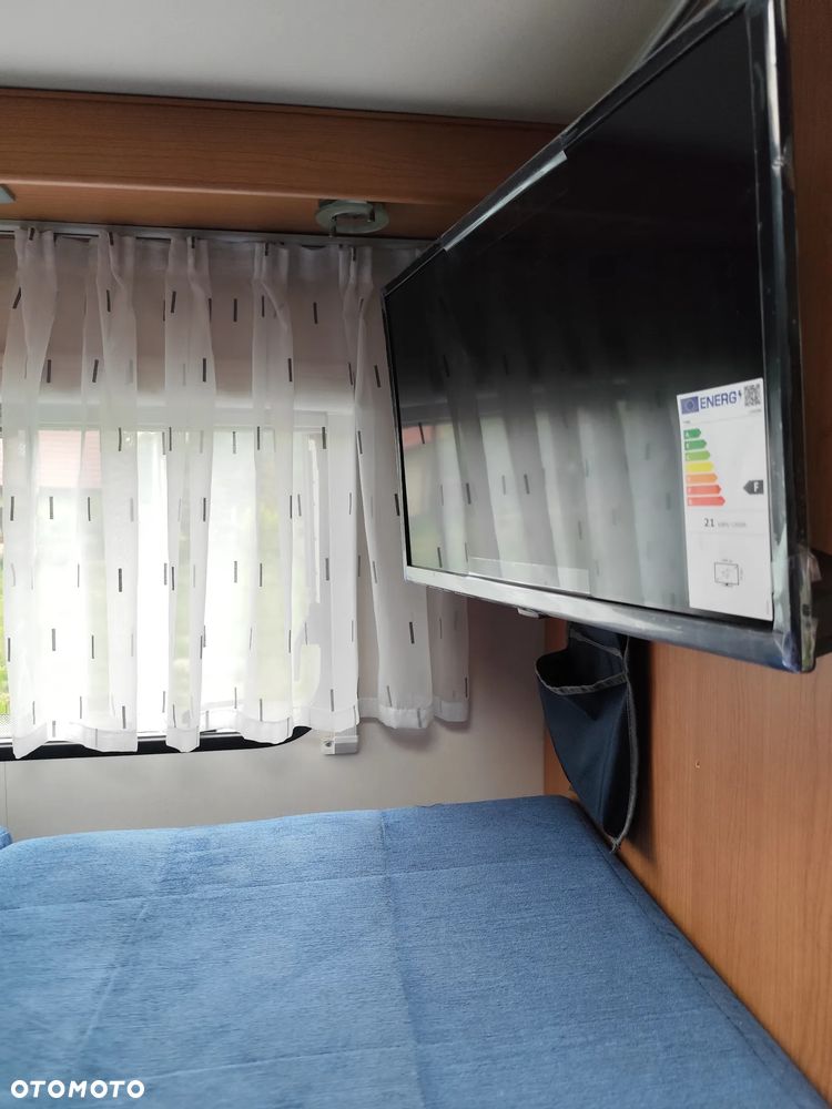 KNAUS Knaus - 16