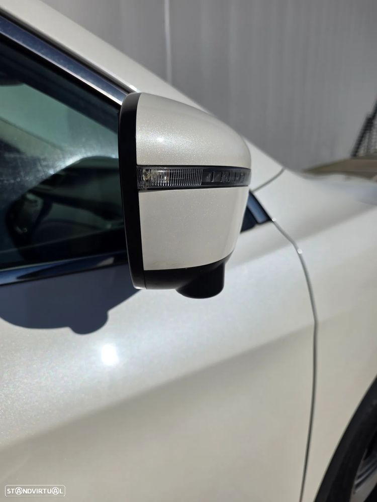 Nissan Qashqai 1.5 dCi N-Connecta 18 RS+PS - 4