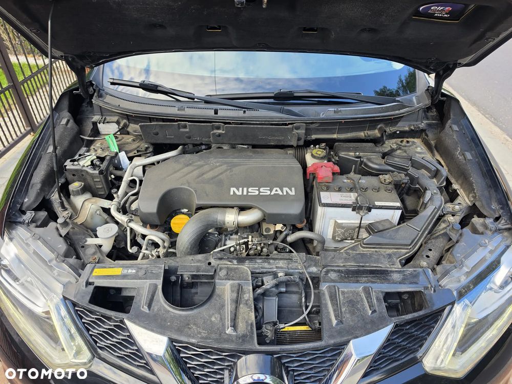 Nissan X-Trail 2.0 dCi Tekna 2WD Xtronic - 22