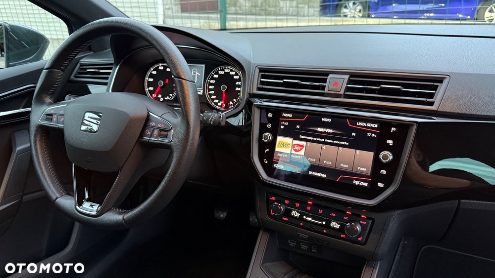 Seat Ibiza 1.0 TSI S&S XCELLENCE - 21