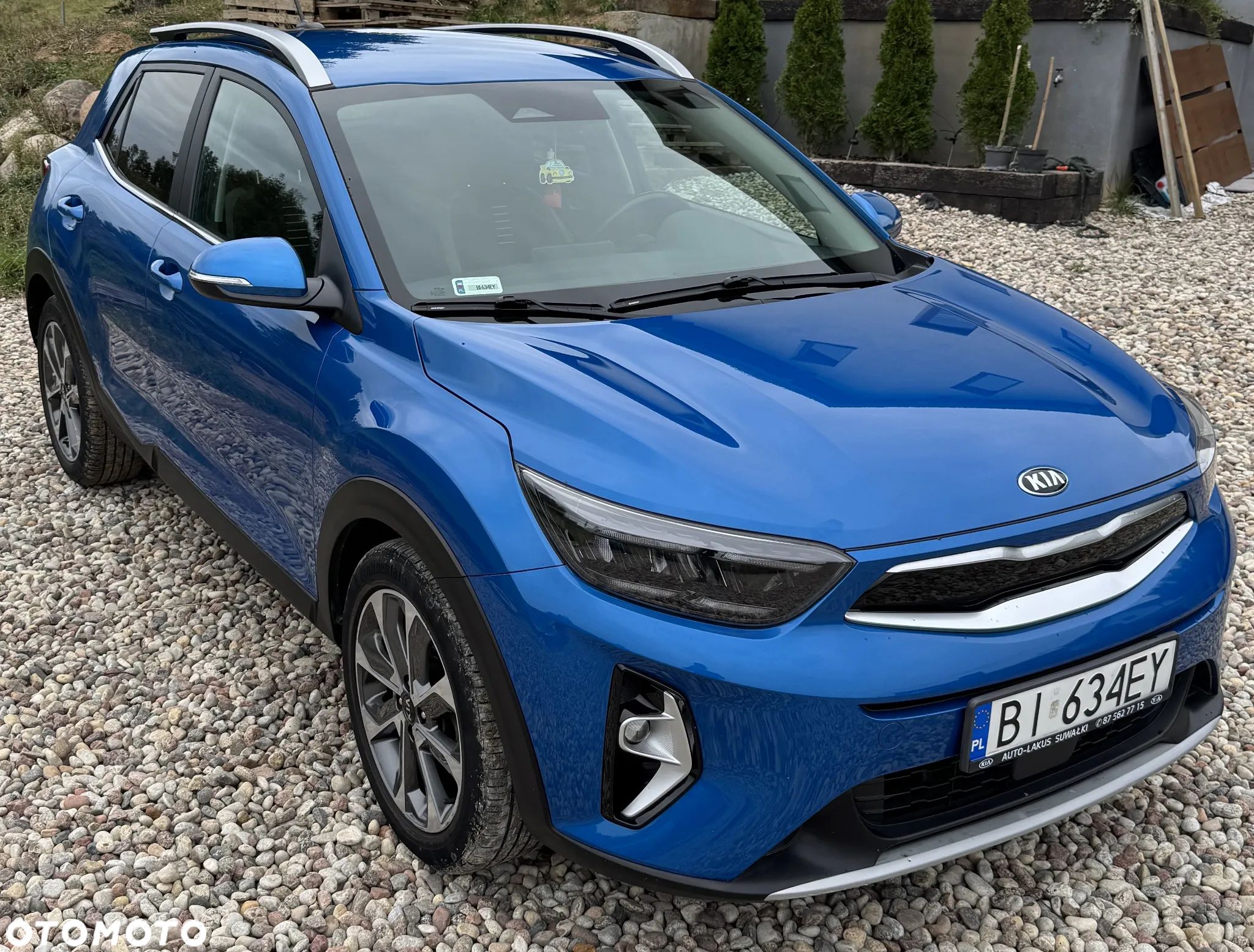 Kia Stonic 1.0 T-GDI MHEV L - 1