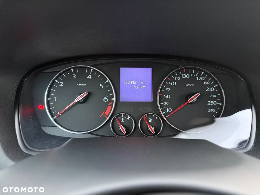 Renault Laguna 2.0 T Bose Edition - 8