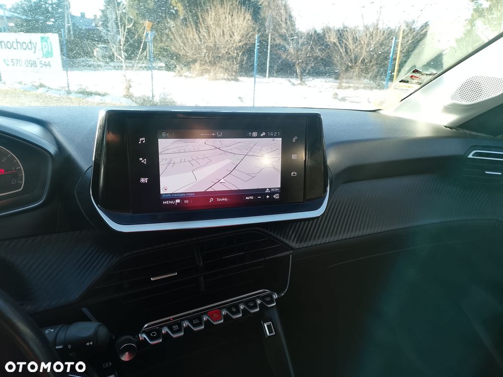 Peugeot 208 BlueHDi 100 Active - 3