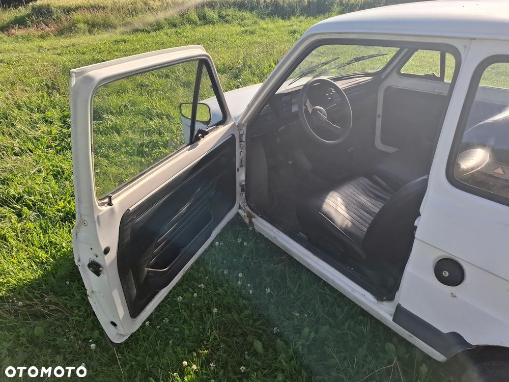 Fiat 126 - 9