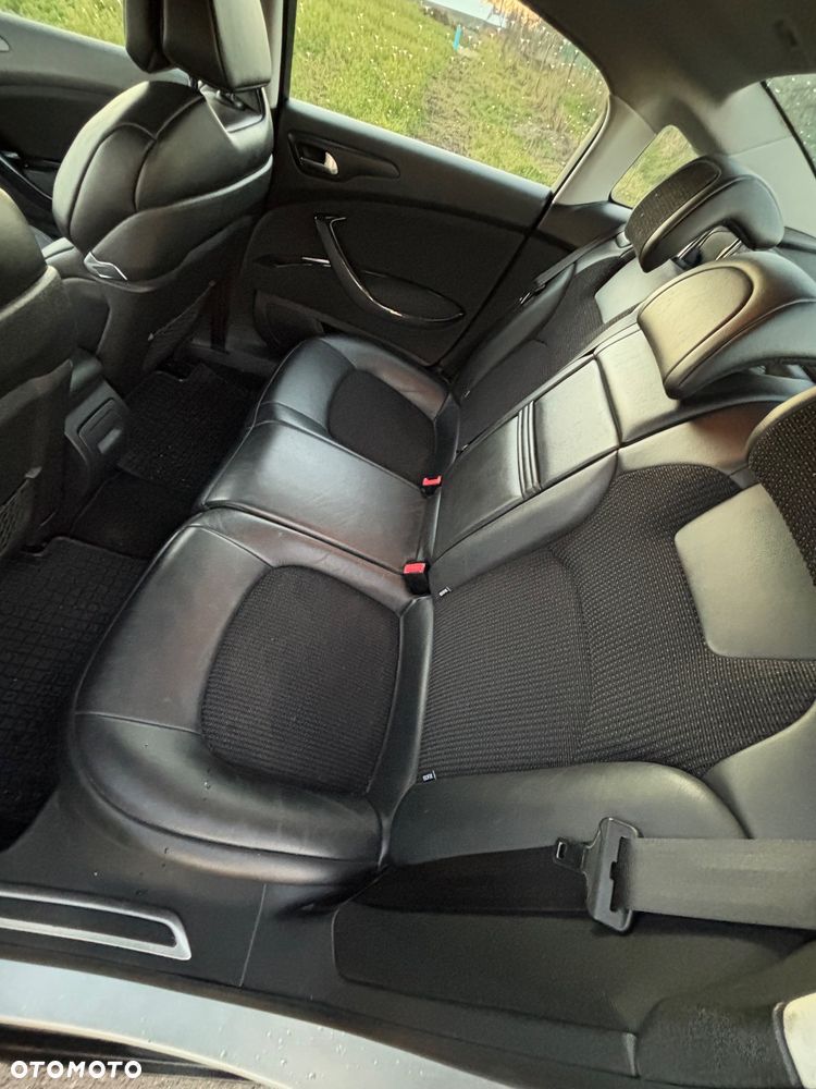 Citroën C5 2.0 HDi Exclusive - 8