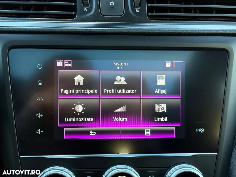 Renault Kadjar BLUE dCi EDC Intens - 37