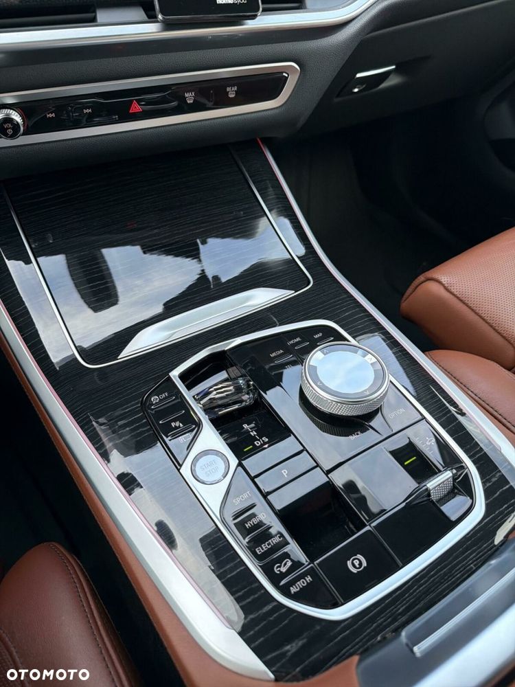 BMW X5 - 29