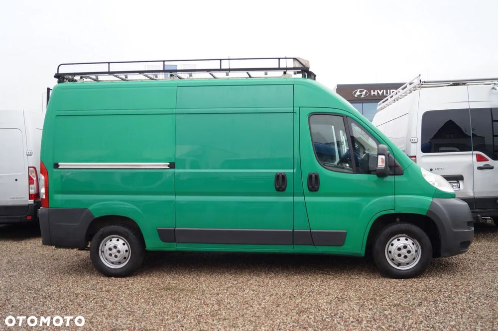 Peugeot Boxer - 8