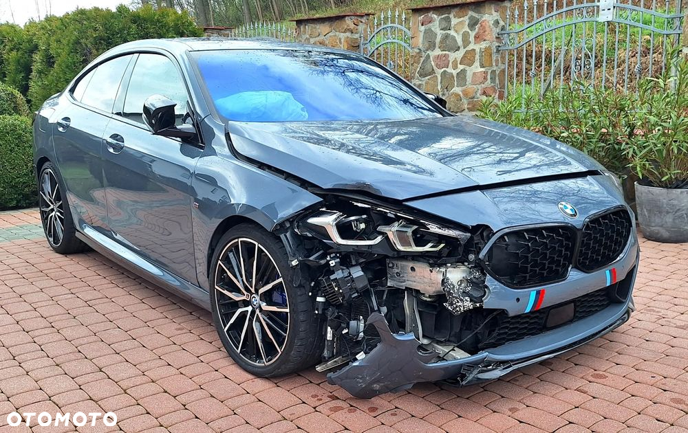 BMW Seria 2 - 2