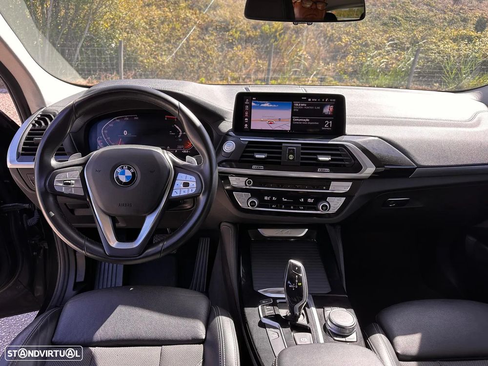 BMW X4 - 4