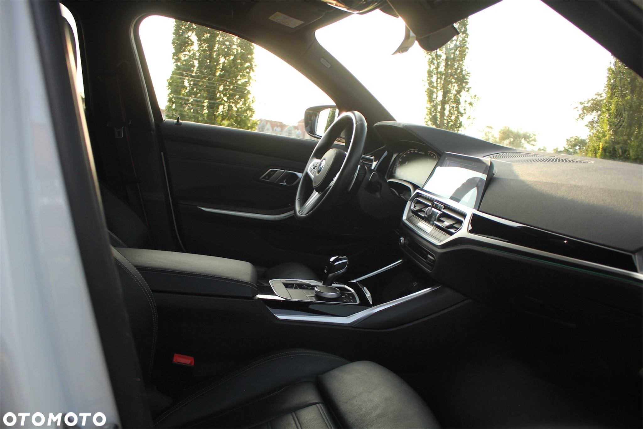 BMW Seria 3 M340i xDrive - 15