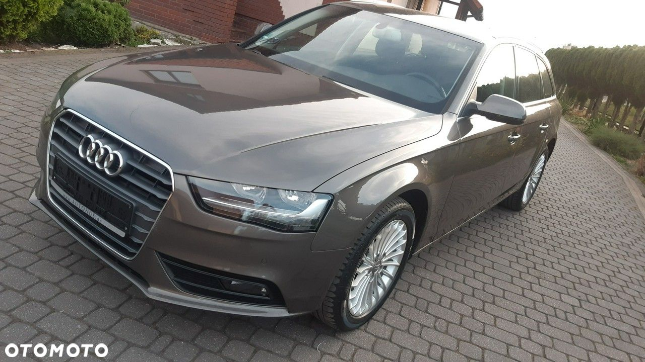 Audi A4 - 22