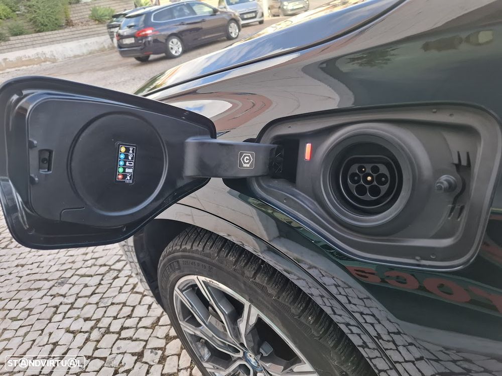 BMW X1 xDrive25e M Sport - 55