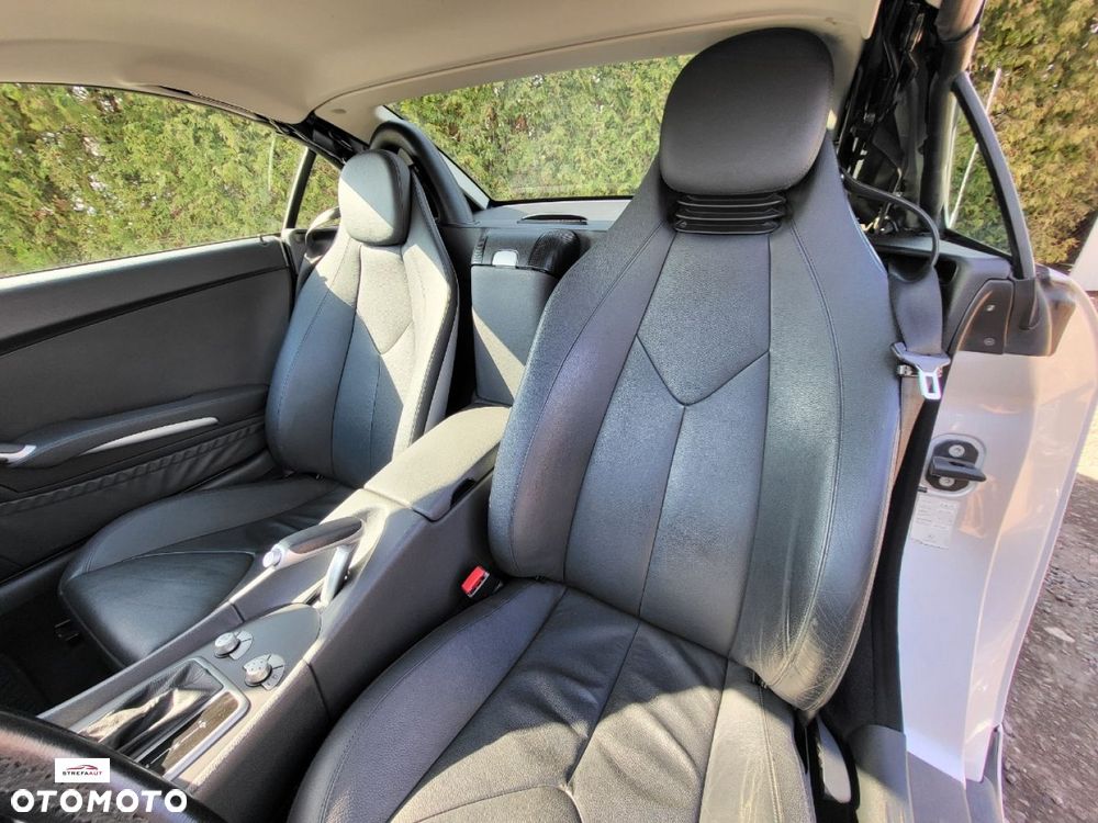 Mercedes-Benz SLK - 28