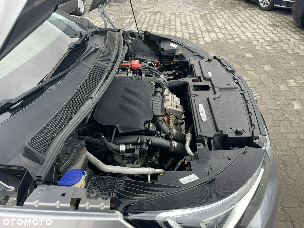 Opel Grandland X 1.2 T GPF Ultimate S&S - 16