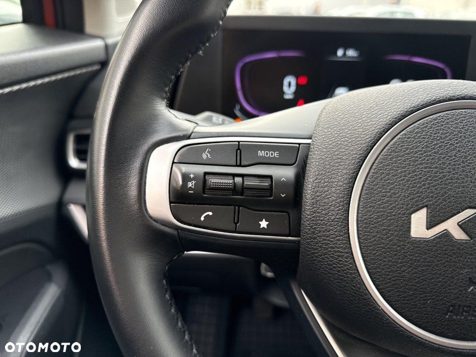 Kia Sportage - 18
