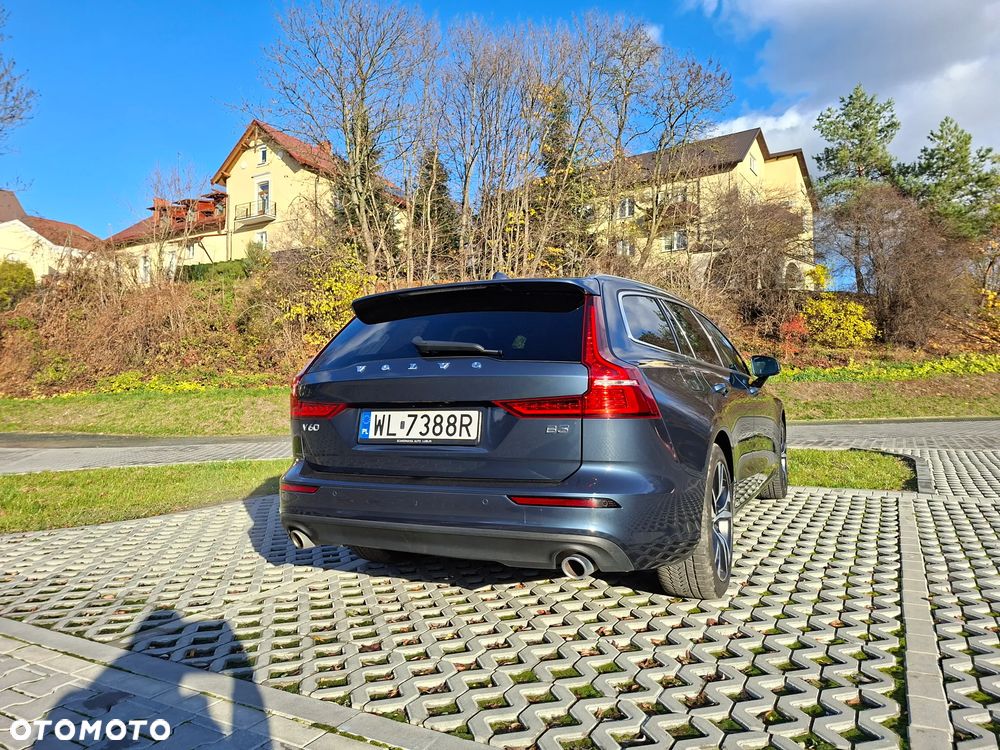 Volvo V60 B3 B Momentum Pro - 7