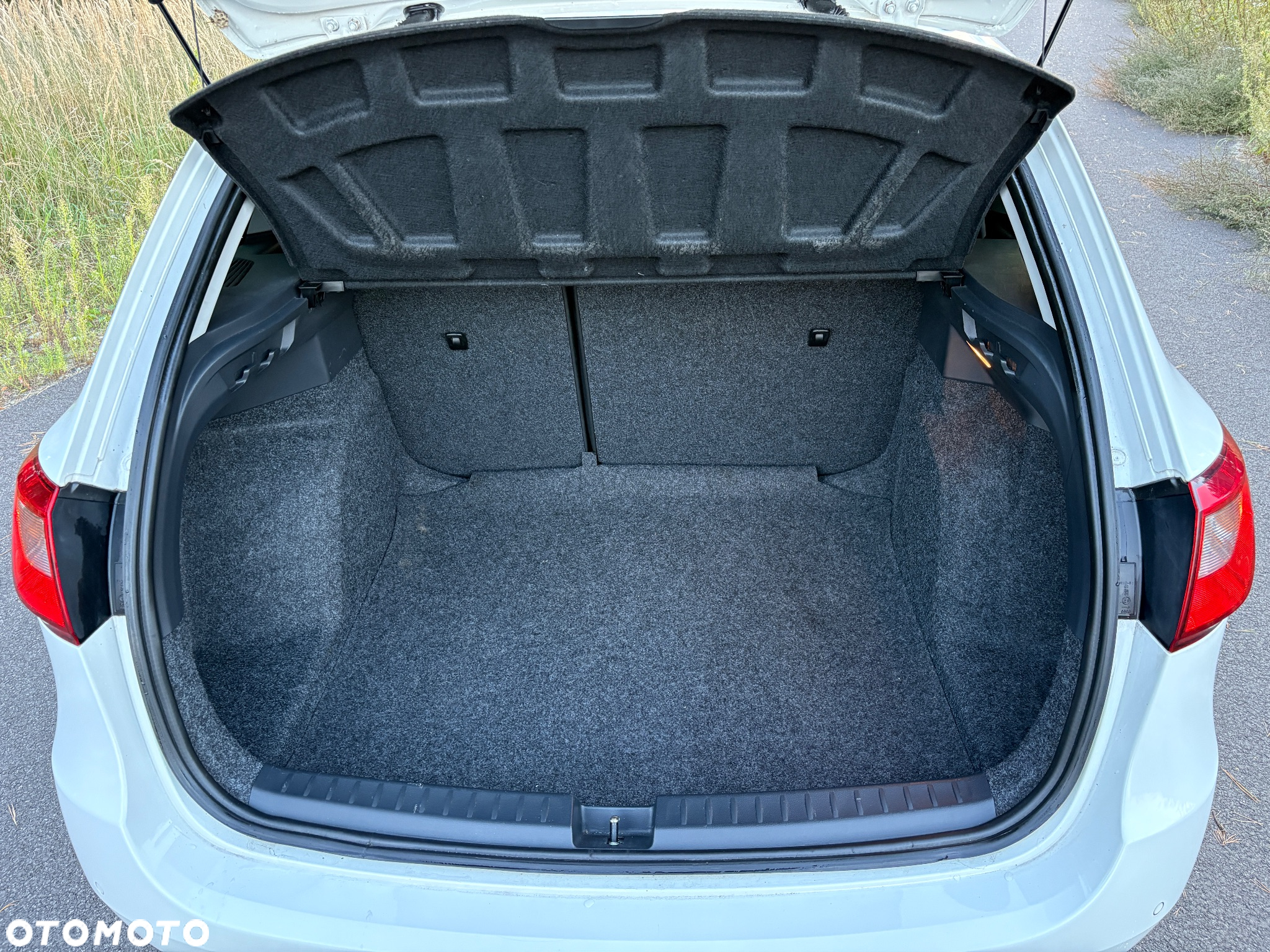 Seat Ibiza - 8