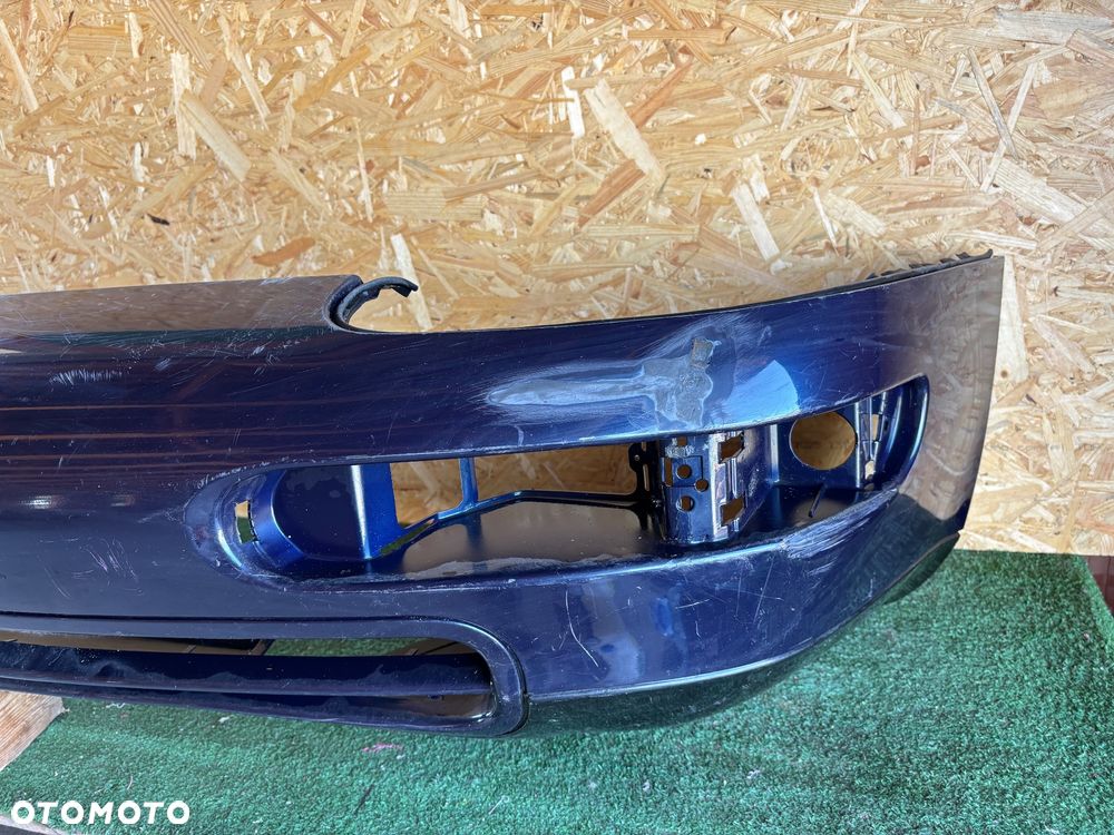 Porsche 911  993 Zderzak przedni - 4