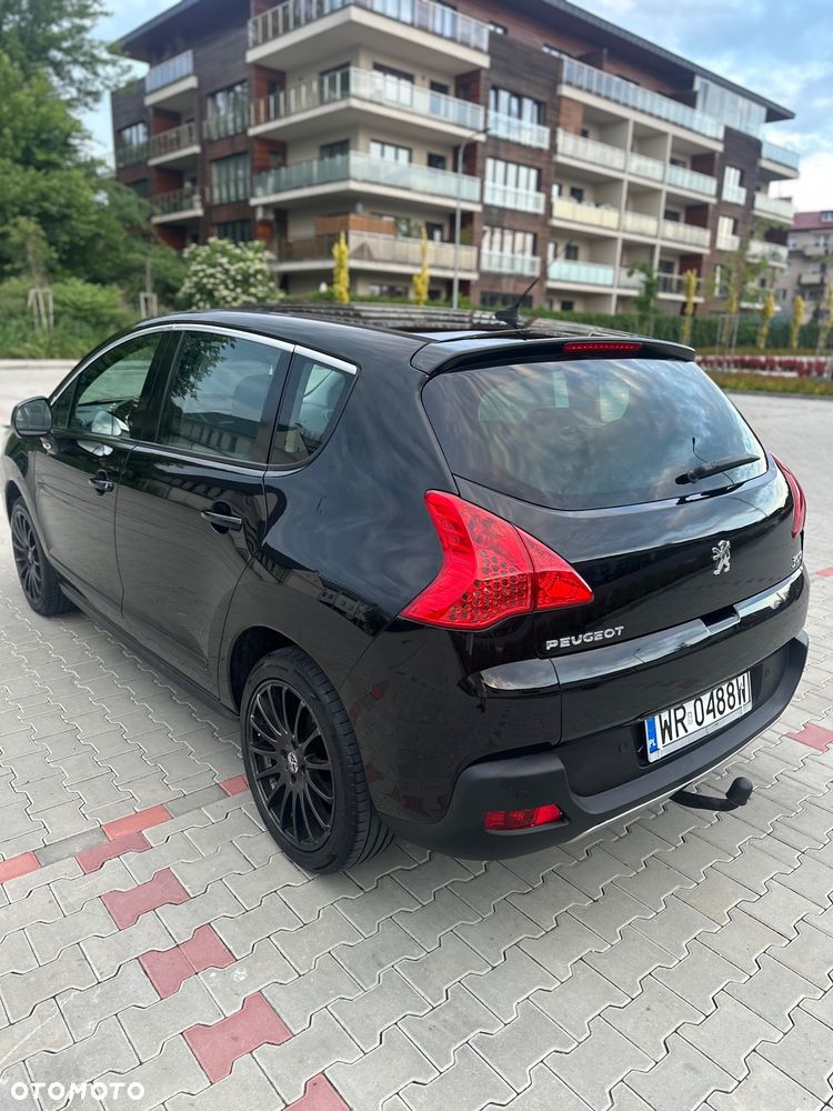 Peugeot 3008 - 9