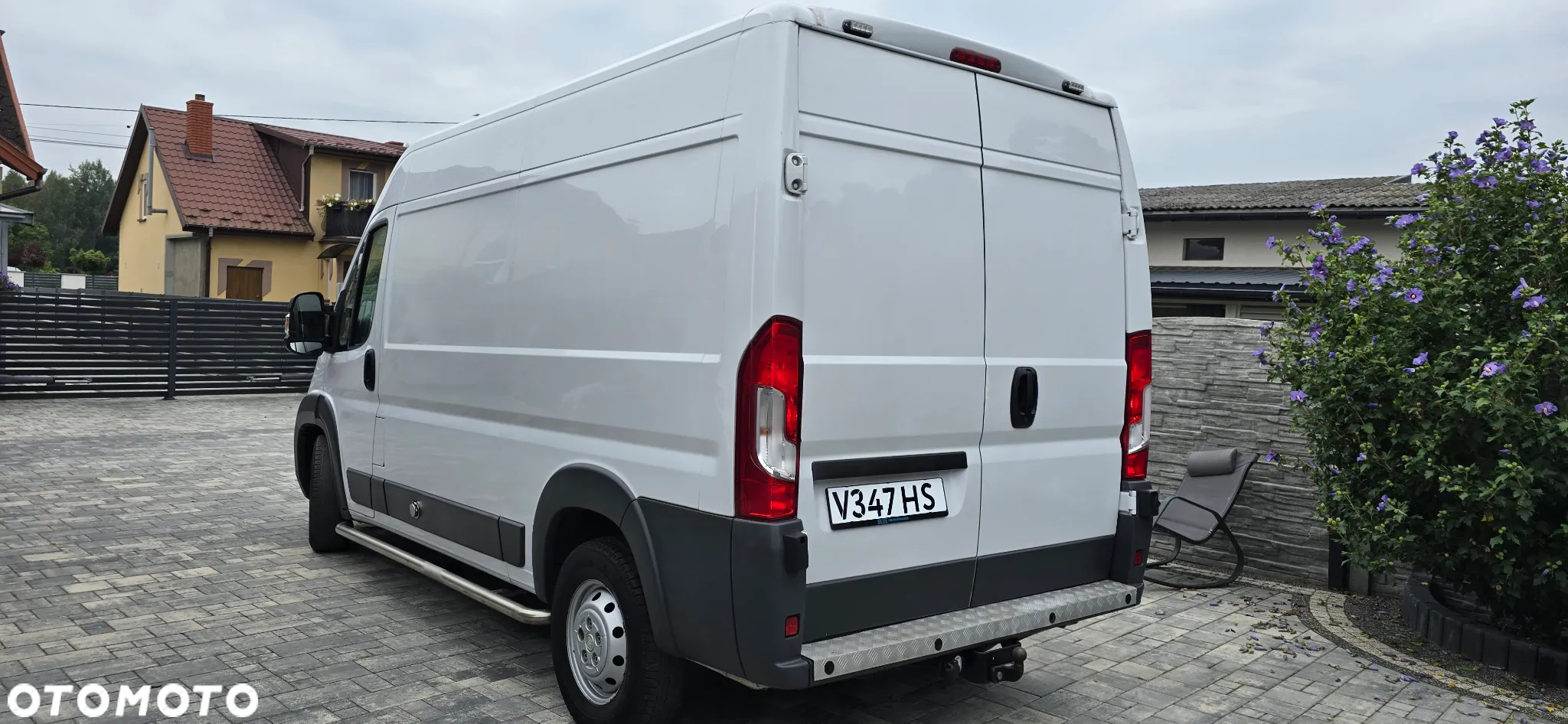 Fiat DUCATO - 6