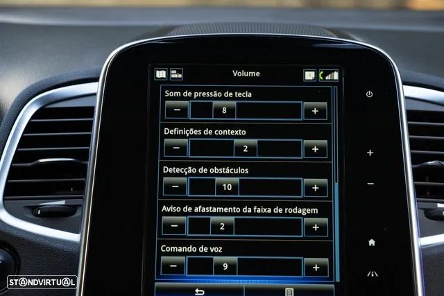 Renault Espace Energy dCi 160 EDC Intens - 34