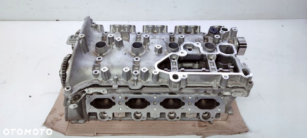 GŁOWICA AUDI VW SEAT 2.0 TFSI DNF 06Q103403A - 7
