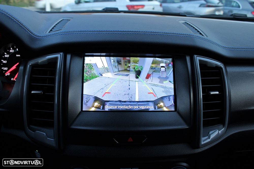 Ford Ranger 2.0 TDCi CD Raptor 4WD - 13