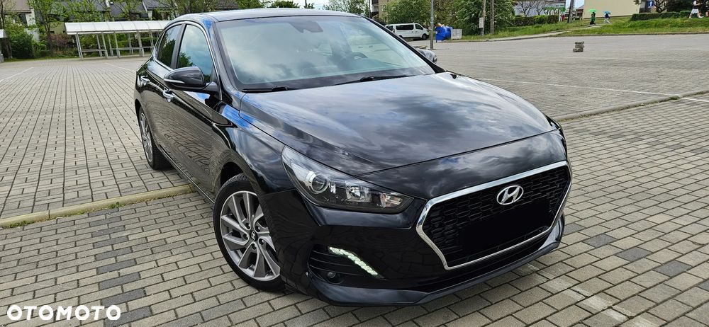 Hyundai i30 1.6 CRDI Premium - 3