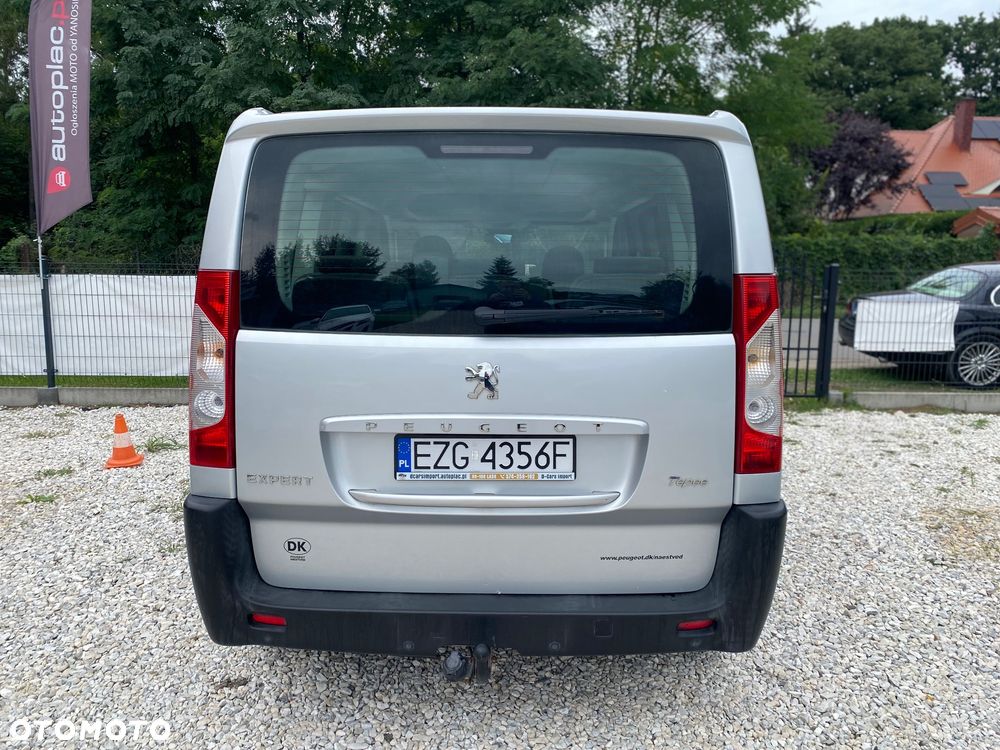 Peugeot Expert Tepee L1 Trendy - 13
