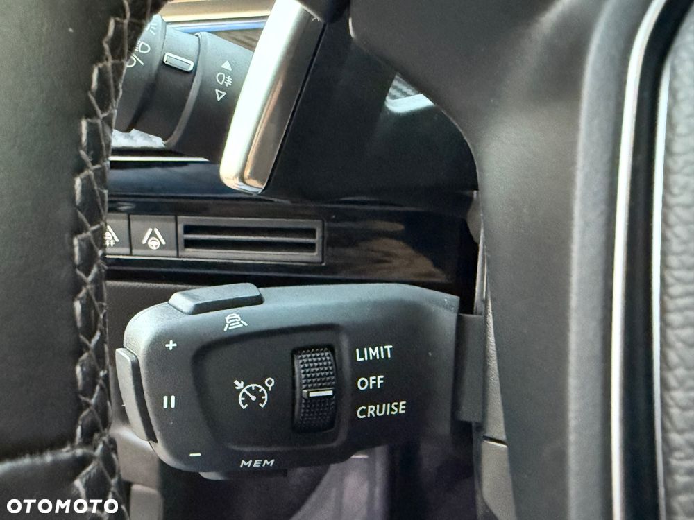 Peugeot 508 PureTech 180 EAT8 Allure Pack - 23