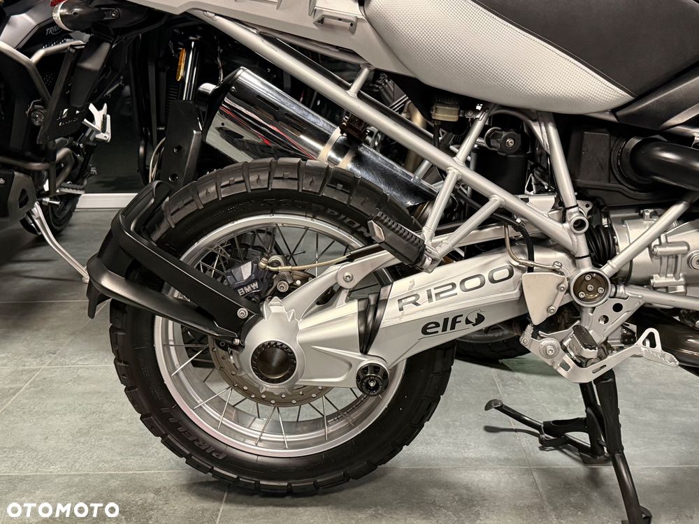 BMW GS - 6