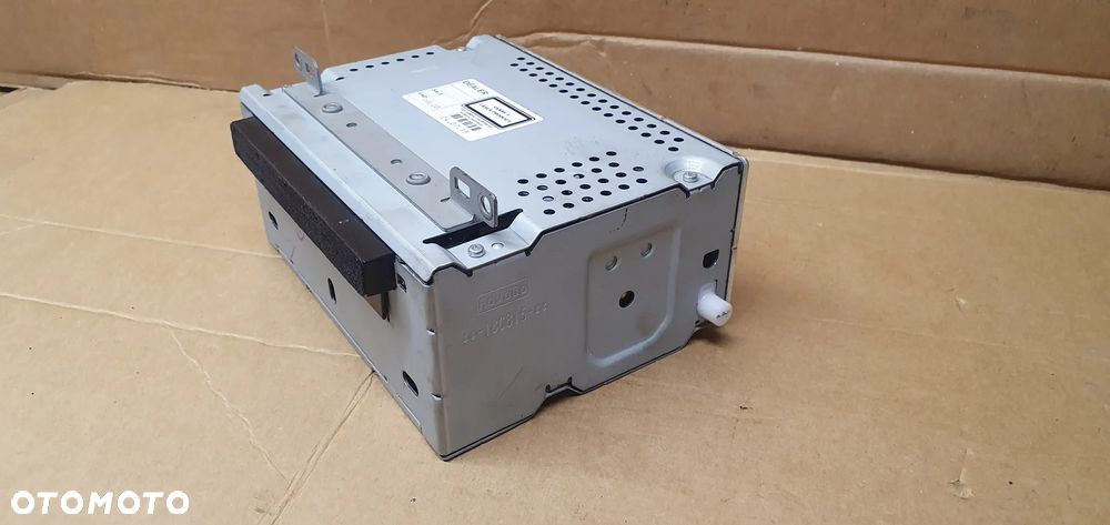Radio radioodtwarzacz Ford Focus Mk3 Lift BM5T-18C815-DS - 3