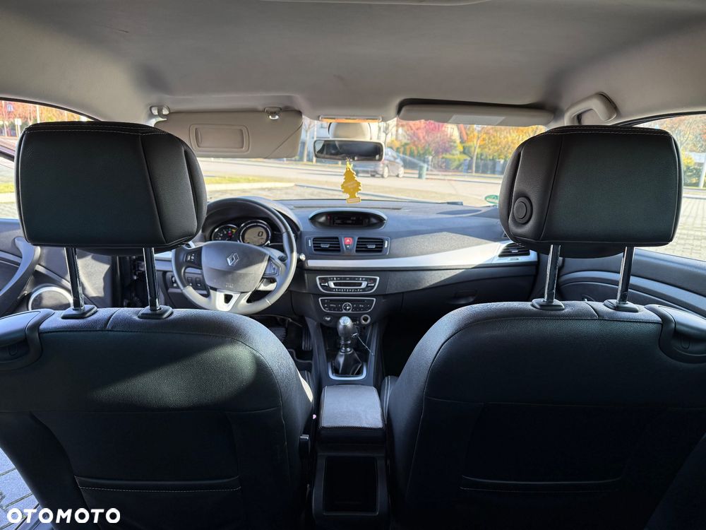 Renault Megane 1.6 16V Expression - 6