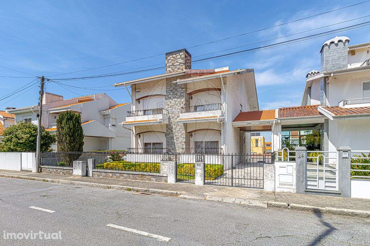 Moradia T4 para venda - Grande imagem: 2/44