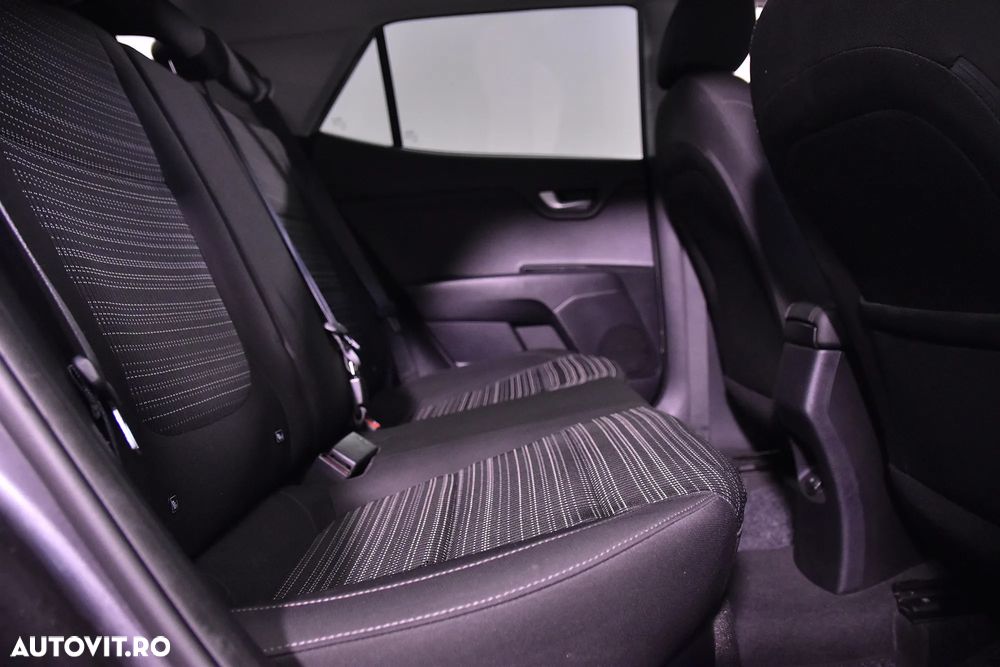 Kia Stonic - 14