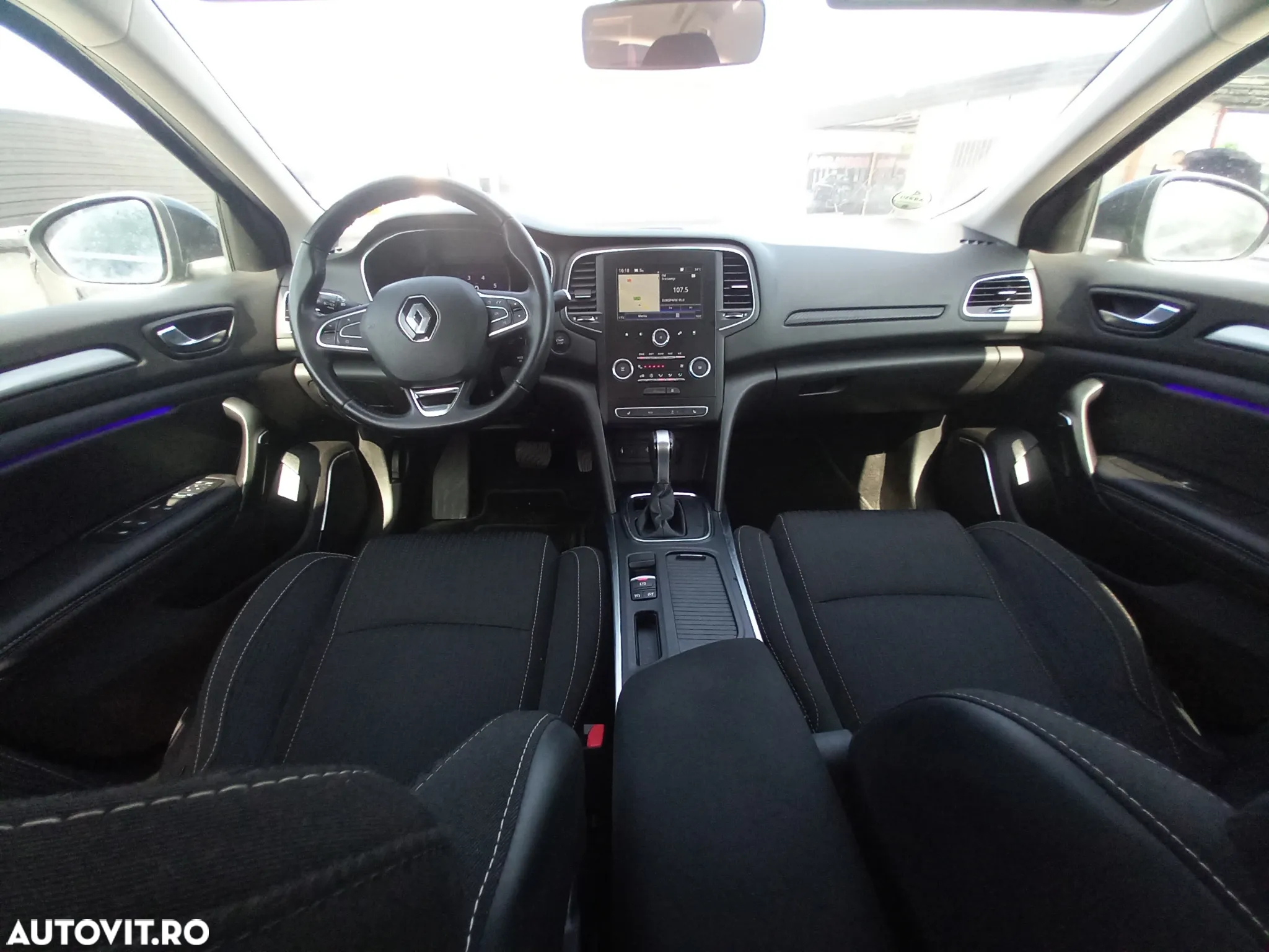 Renault Kadjar Energy dCi 110 LIMITED - 7