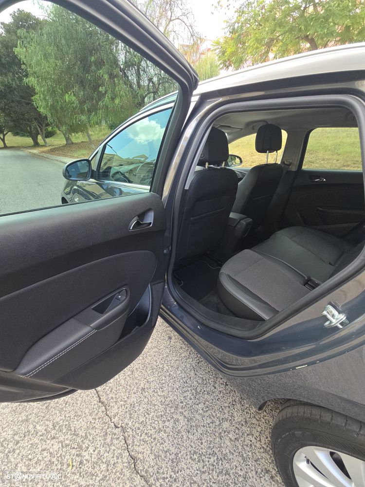 Opel Astra Sports Tourer 1.6 CDTI Innovation S/S - 31
