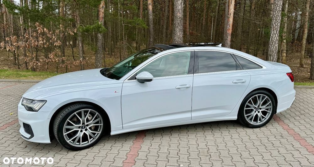Audi A6 - 16