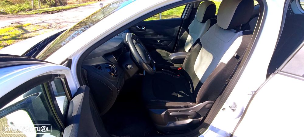 Renault Captur 0.9 TCE Zen - 13