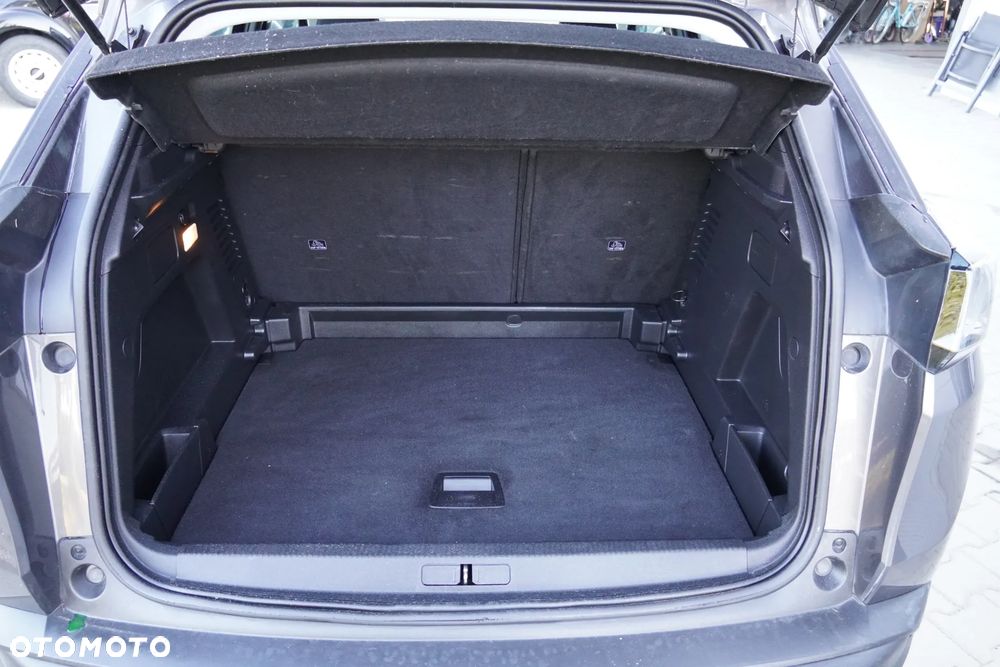 Peugeot 3008 BlueHDi 130 Stop & Start EAT8 Active - 9