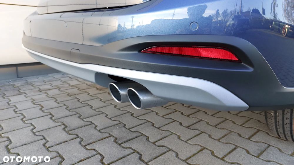 Ford Focus 1.0 EcoBoost mHEV Active X - 6