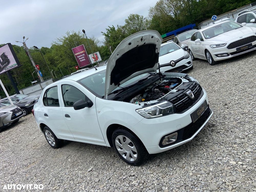 Dacia Logan - 37