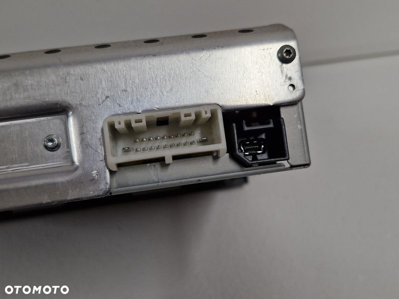OPEL VIVARO TRAFIC III 3 RADIO FABRYCZNE 281155093R - 9