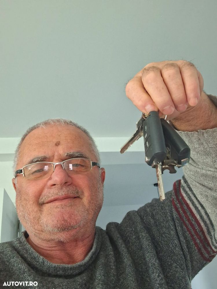 Volkswagen Golf 2.0 TDI 4Motion BlueMotion Technology Lounge - 19