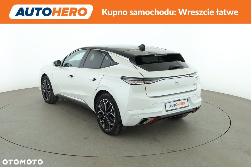 DS Automobiles DS 4 - 5